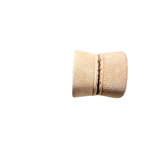 DR SCHOLLS New Sandals Slip On Slide Clog Shoe Black Buckle 6.5 - Picture 5 of 7